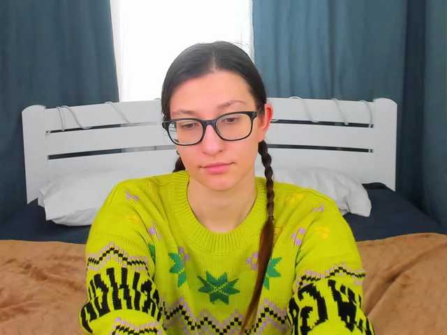 Fotografie profilu KenzieMurray