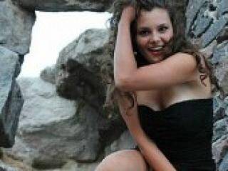 Erotický videochat kerenessa