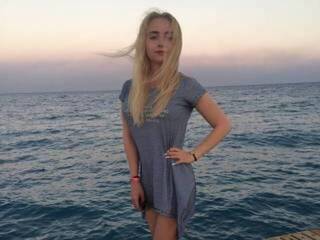 Erotický videochat kerii1