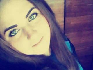 Erotický videochat kerrylove19