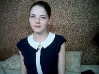 Erotický videochat kersey