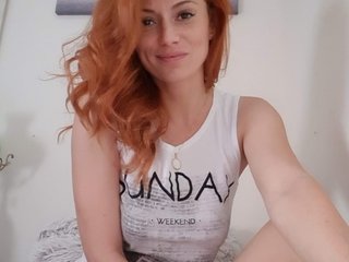 Erotický videochat Kesarra55