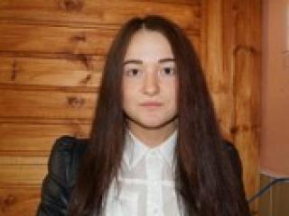 Erotický videochat keshaaagirl