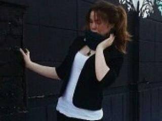 Erotický videochat keshagirl