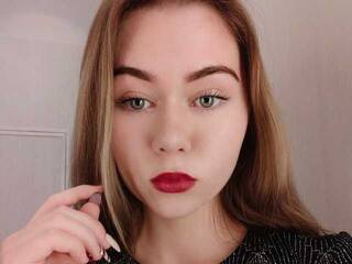 Erotický videochat Kessi-Bless