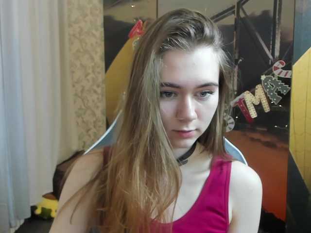 Vysílací screenshoty Kessi-Bless