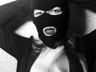 Erotický videochat Kessia