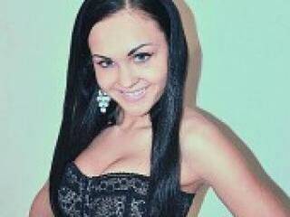 Erotický videochat ketishasun