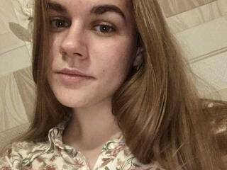 Erotický videochat Ketlina