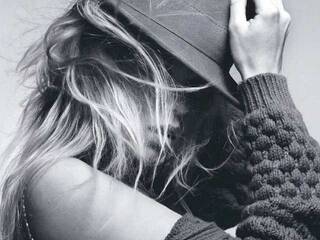 Erotický videochat Ketrin2707