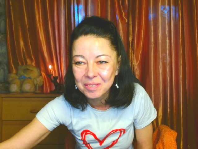 Vysílací screenshoty Ketrin2707