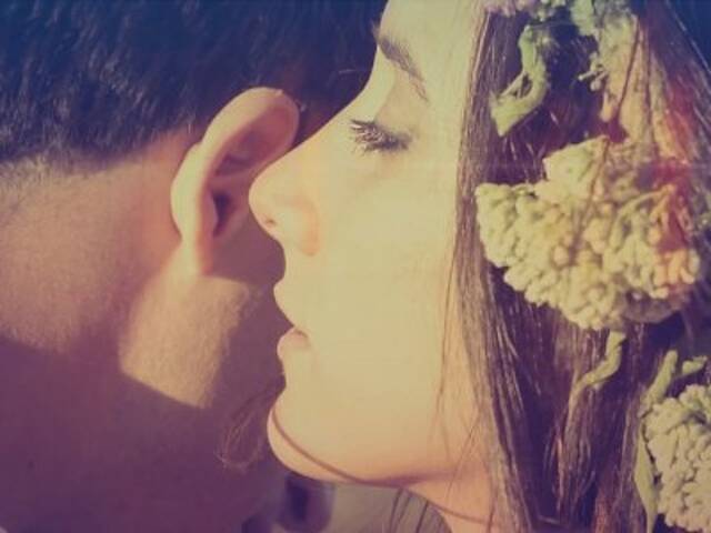 Fotografie profilu ketrinherz