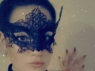 Erotický videochat KetrinLeee