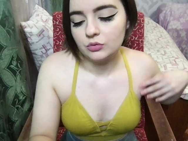 Vysílací screenshoty KottyCat