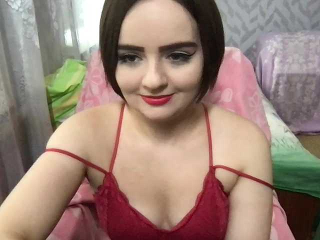 Vysílací screenshoty KottyCat