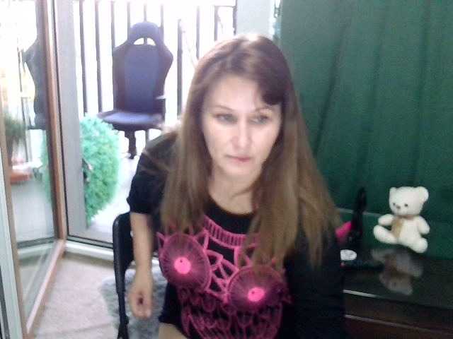 Vysílací screenshoty ketti13
