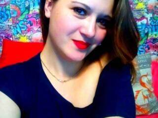 Erotický videochat ketti2205