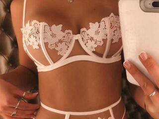 Erotický videochat Kettikiss42