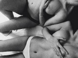 Erotický videochat kettinika