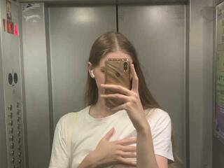 Erotický videochat Ketttya