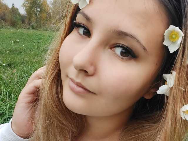 Fotografie profilu Ketty-swetty