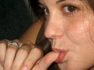 Erotický videochat ketty01