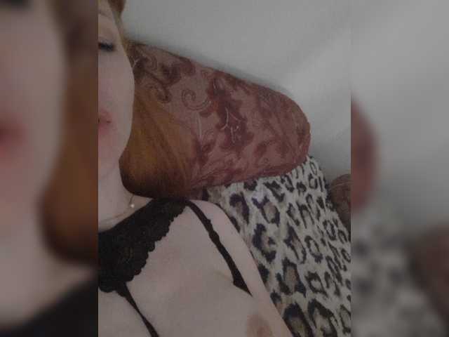 Vysílací screenshoty KettyKitten1