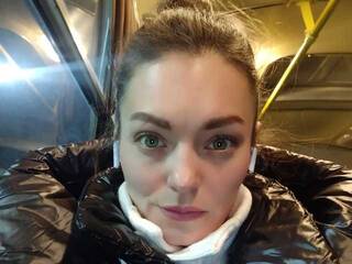 Erotický videochat Kettyoff