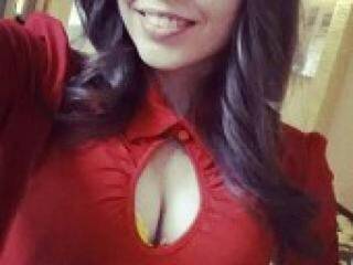 Erotický videochat kevlarpeach