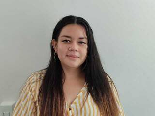 Erotický videochat KeylaBaker