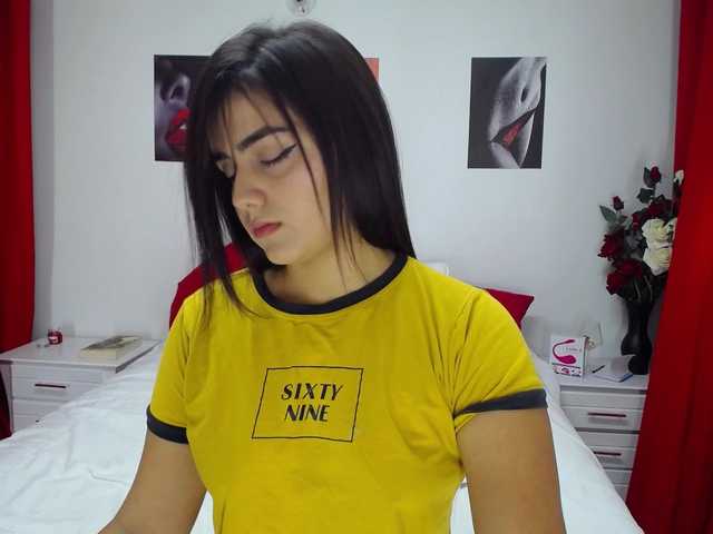 Fotky KeylaConan Hello guys, help me have an orgasm with my new magic wand in Pvt