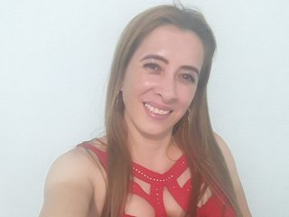 Erotický videochat KeylaDavies