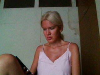 Erotický videochat Keylaone