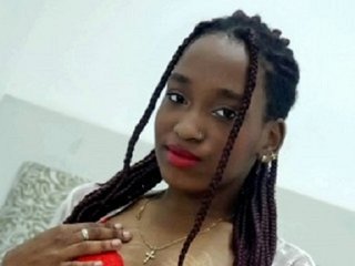 Erotický videochat KeylaQueen