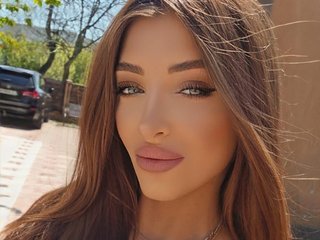 Erotický videochat keylavanilla