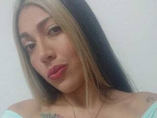 Erotický videochat keylejhonson