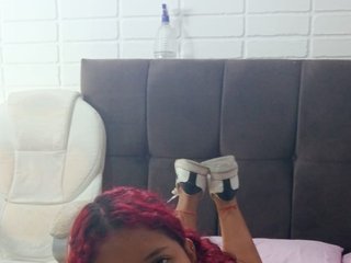 Erotický videochat Keylen-X