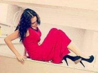 Erotický videochat keylin