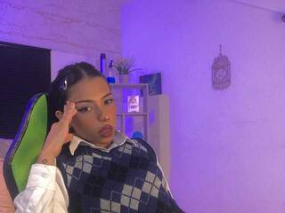 Erotický videochat Khaleesi-dragon