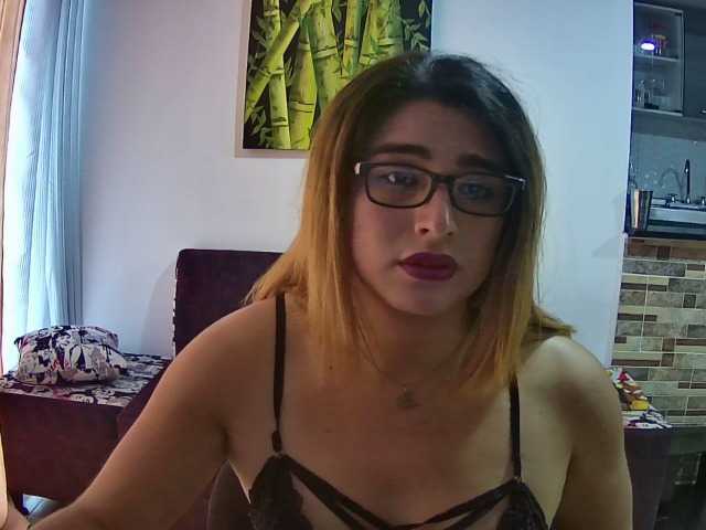 Vysílací screenshoty Khalifa-Gold