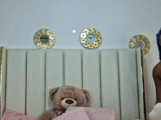 Erotický videochat Khali1_