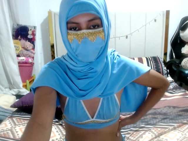 Fotografie profilu khalil-atwuad