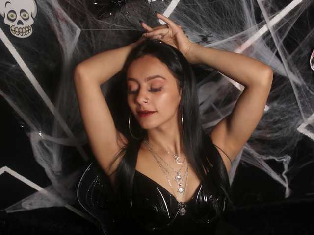 Fotografie profilu kharlyn-angel