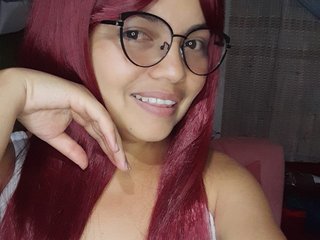 Erotický videochat Kharo