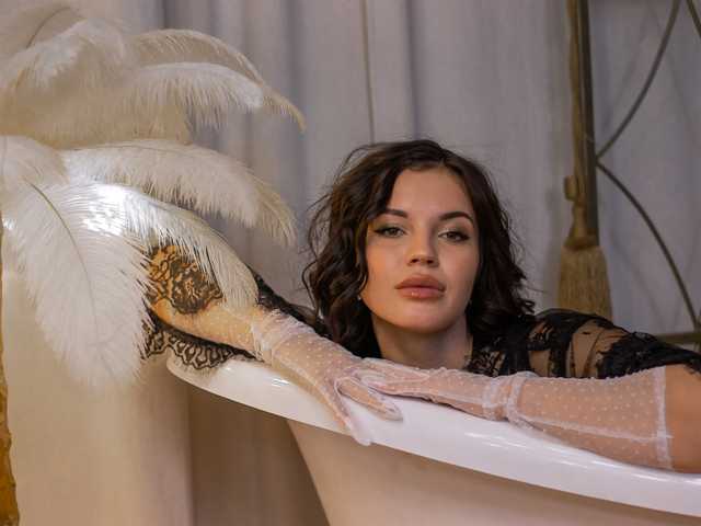 Fotografie profilu KhristinaGrey