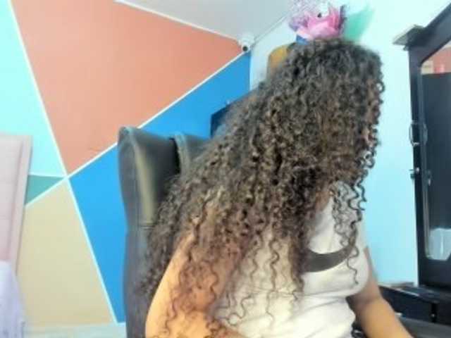 Vysílací screenshoty kiara-0