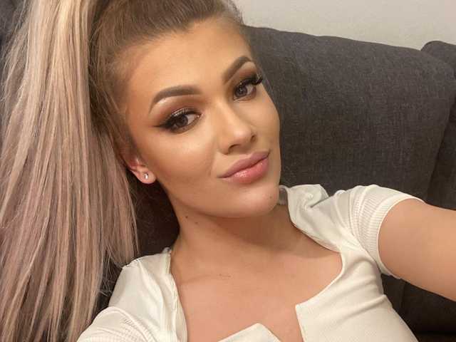 Fotografie profilu Kiara-Sky