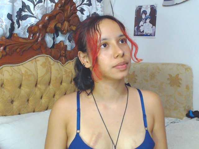 Vysílací screenshoty Kiaraleono13