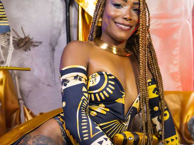 Fotografie profilu KIARATENTATION