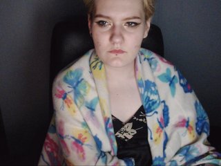 Vysílací screenshoty KiraRoche